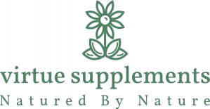 Virtue Supplements Logo