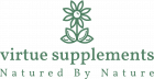 Virtue Supplements Logo