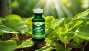 best ahcc supplement for hpv