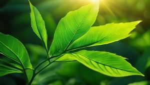 earth energy supplement