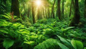 earth energy supplements