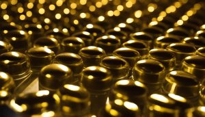 golden algae supplements