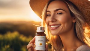 melanocyte supplement