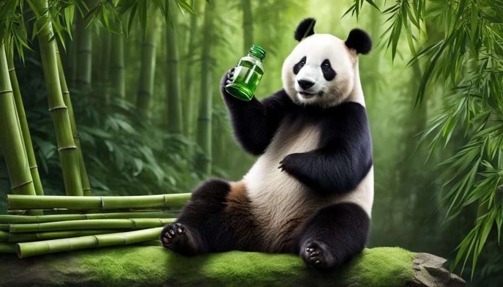panda supplements