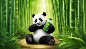 pandas supplements