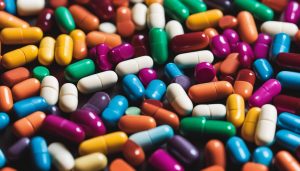 supplements crossword clue