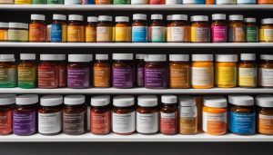 american standard supplements