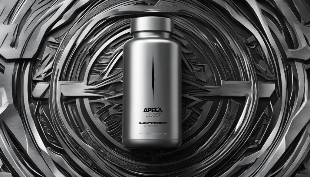 apex boost supplement
