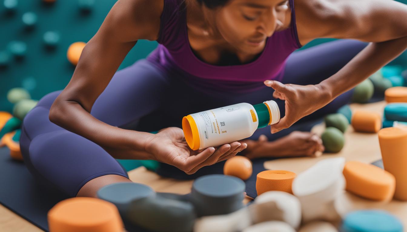 BCQ Supplement Benefits Natural Joint Support