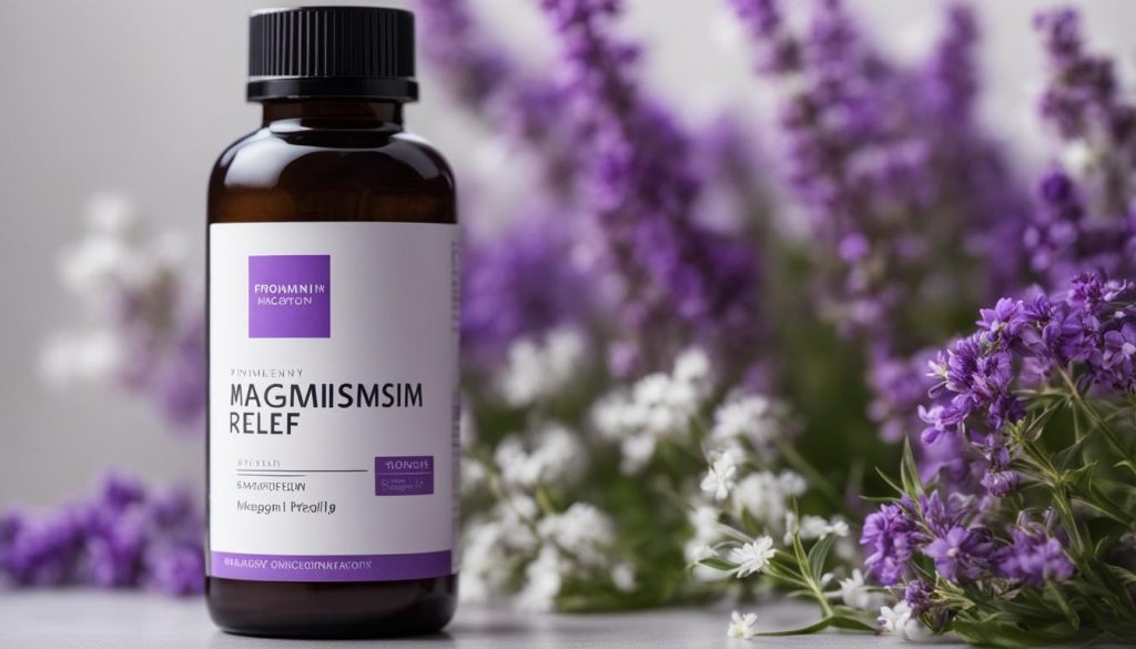 best magnesium supplement for fibromyalgia
