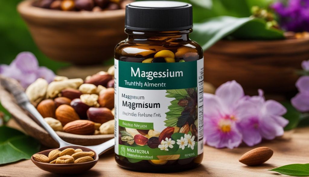 best magnesium supplement for perimenopause
