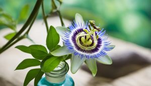 best passionflower supplement