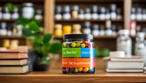 bioinnovations net dr becker supplements