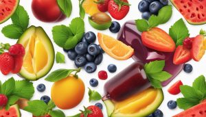 chelated iron supplement