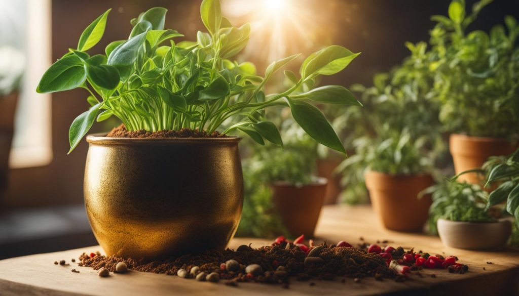 feel free plant based herbal supplement