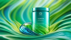 fluxactive complete supplement