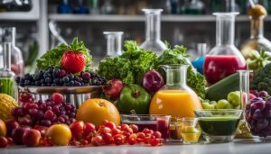 food research supplements