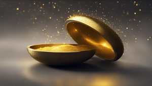 gold dust supplement