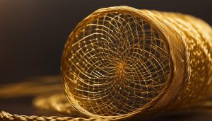 golden thread supplement