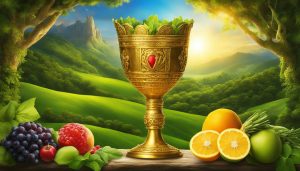 holy grail supplement