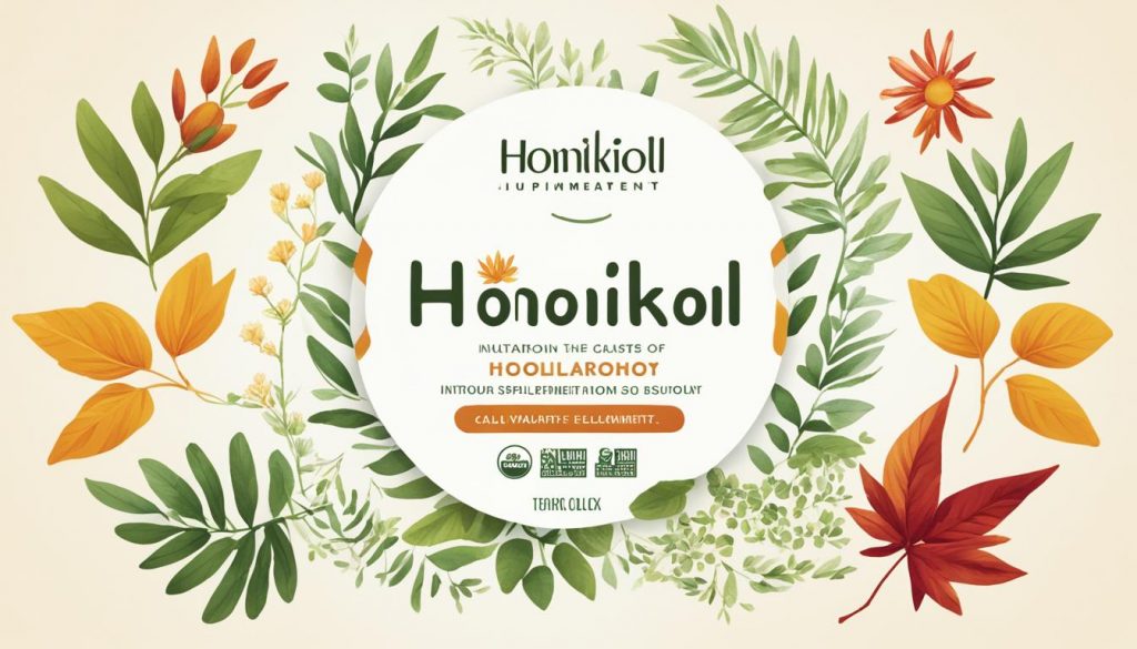honokiol supplement