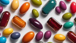 it starts with an egg supplements