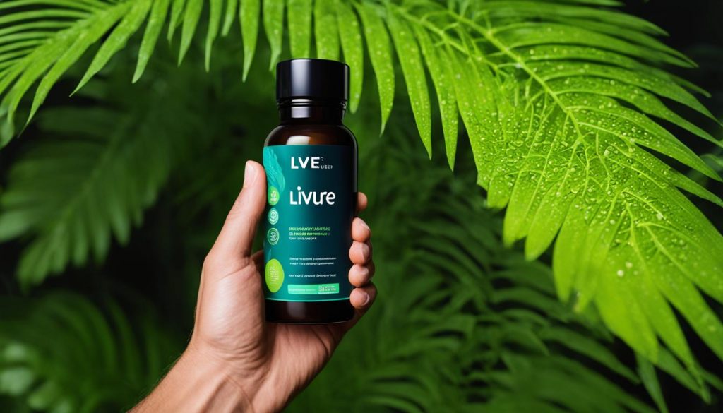 liv pure supplements reviews