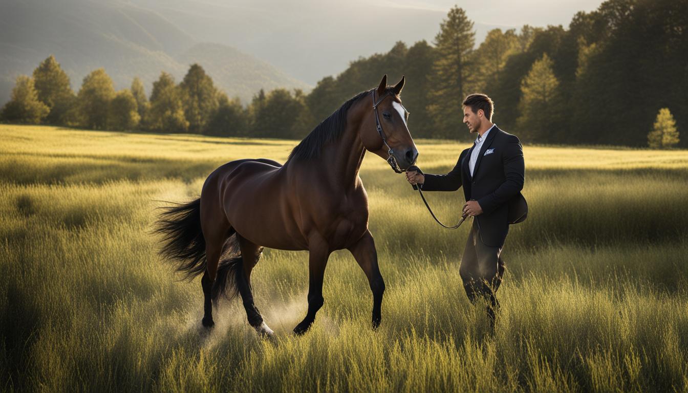 Platinum Horse Supplement Peak Equine Health