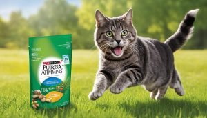 purina supplements