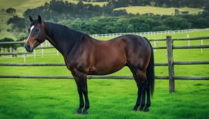santa cruz horse supplements
