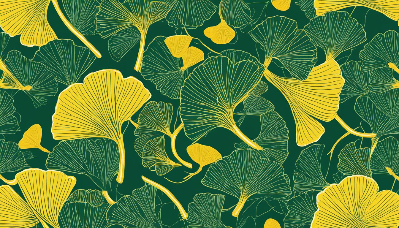 Top Ginkgo Biloba & Ginseng Supplements Revealed