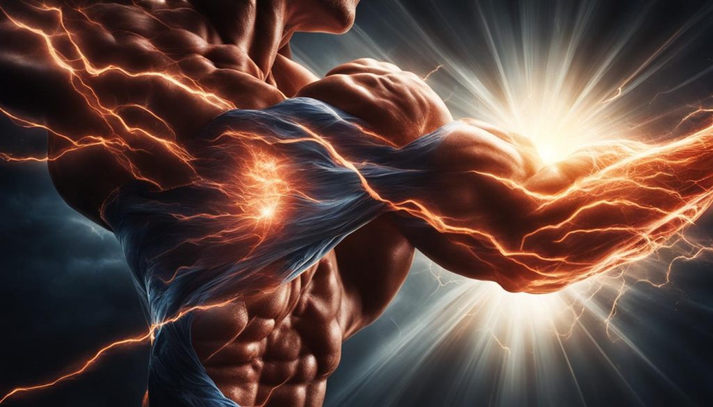 Benefits of Testosterone Boosters