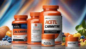 Best Acetyl L Carnitine Supplement
