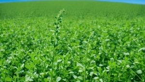 Best Alfalfa Supplement