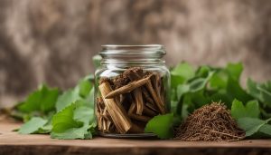 Best Burdock Root Supplement