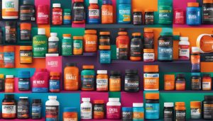 Best D-Aspartic Acid Supplements