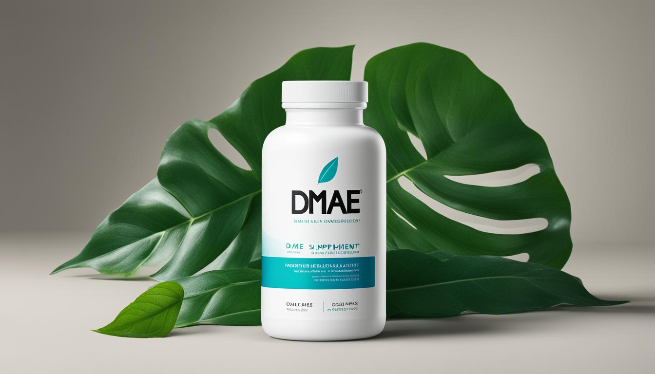 Top Picks for Best DMAE Supplement Shop Smart!