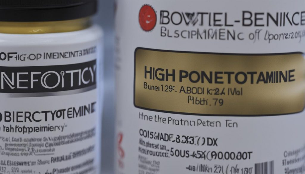 Best High Potency Benfotiamine Supplements