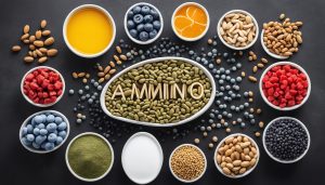 Best L Leucine Supplement