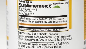 Best Licorice Root Supplement