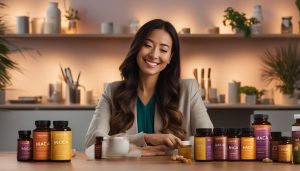 Best Maca Supplement for Hormones