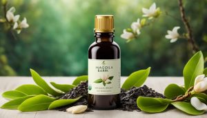 Best Magnolia Bark Supplement