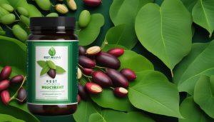 Best Mucuna Pruriens Supplement