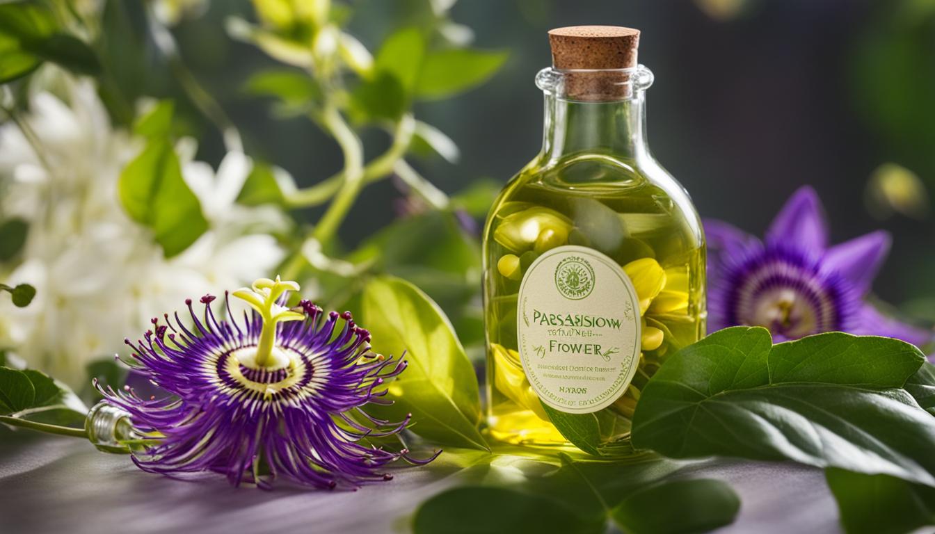 Top Rated Best Passionflower Supplement Picks