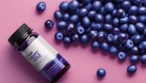 Best Pterostilbene Supplement