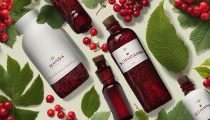 Best Schisandra Supplement