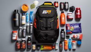 Best Supplements for Powerlifting