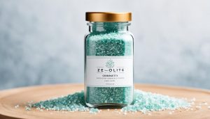 Best Zeolite Supplement