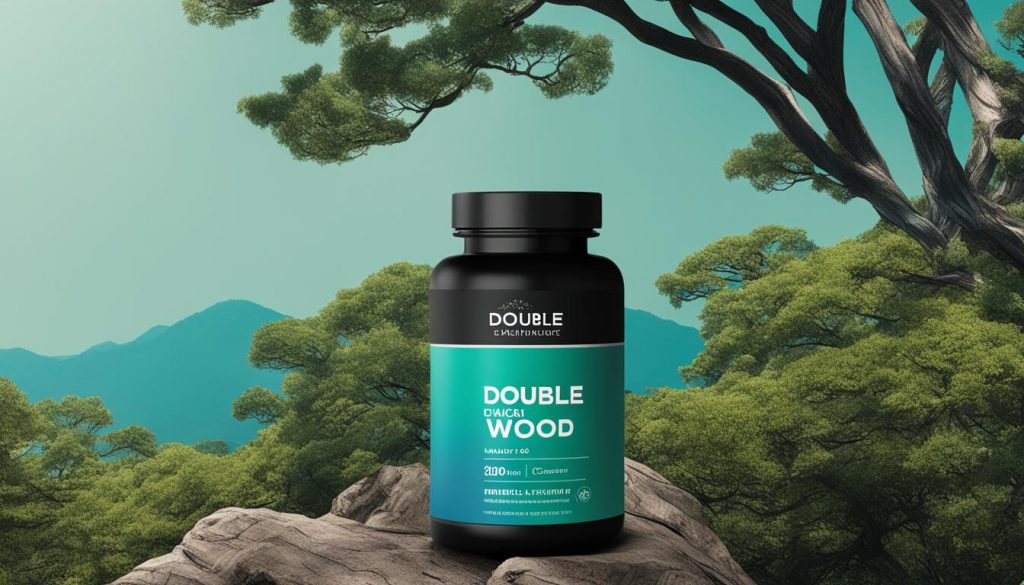 Double Wood Acetyl L-Carnitine