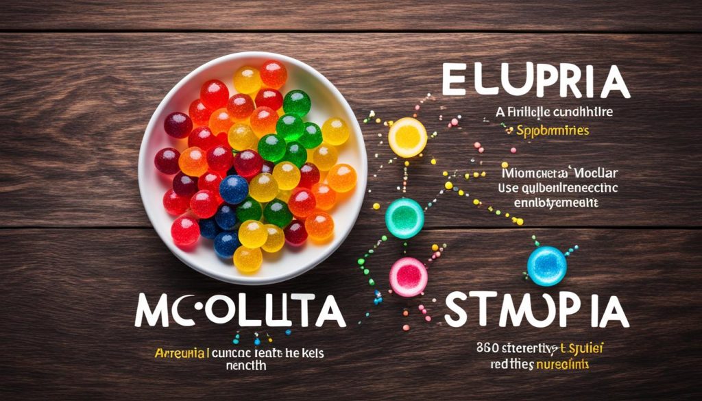 Euphoria Gummies